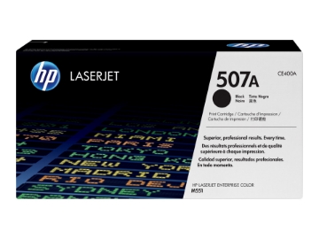 Bild på HP 507A