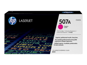 Bild på HP 507A