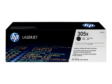Bild på HP 305X
