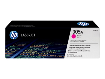 Bild på HP 305A