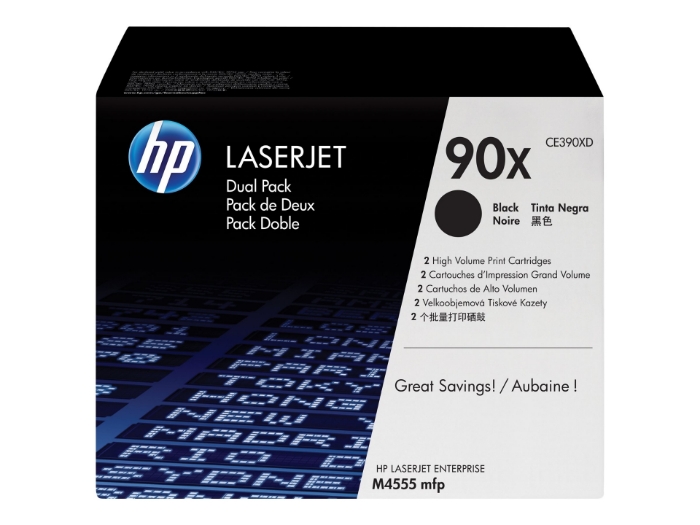 Bild på HP 90X