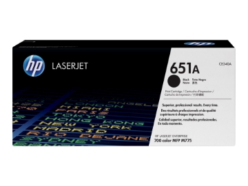 Bild på HP 651A