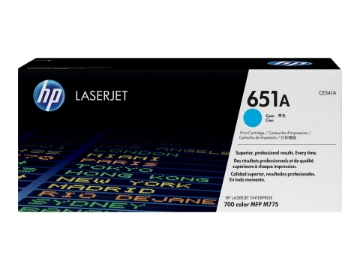 Bild på HP 651A