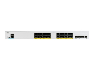 Bild på Cisco Catalyst 1000-24FP-4X-L