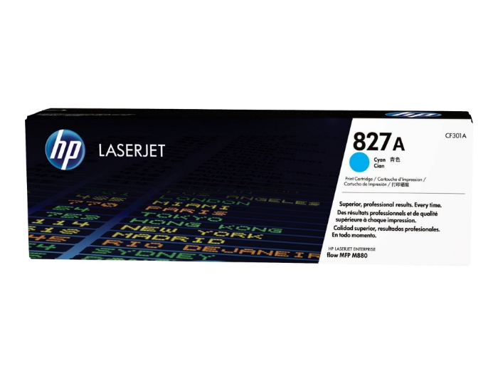Bild på HP 827A