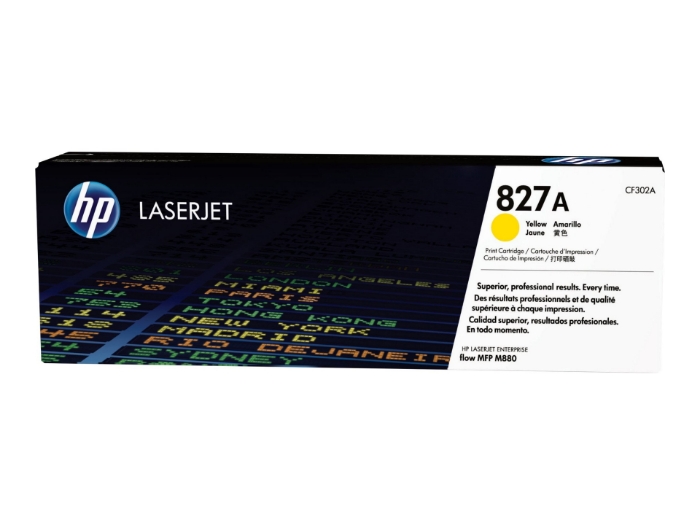 Bild på HP 827A