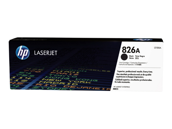 Bild på HP 826A