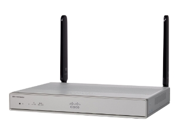 Bild på Cisco Integrated Services Router 1117