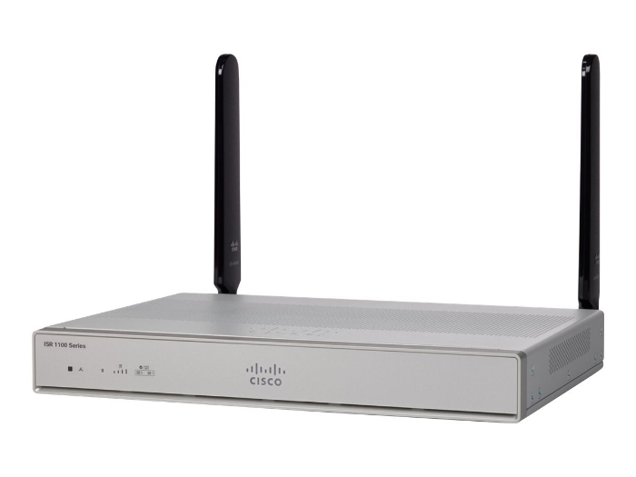 Bild på Cisco Integrated Services Router 1117