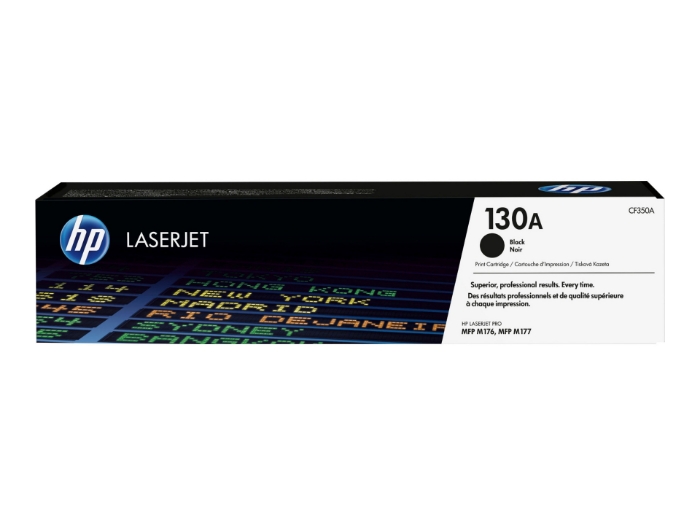 Bild på HP 130A