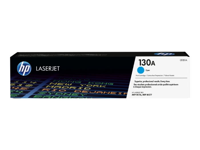Bild på HP 130A