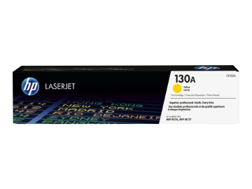 Bild på HP 130A