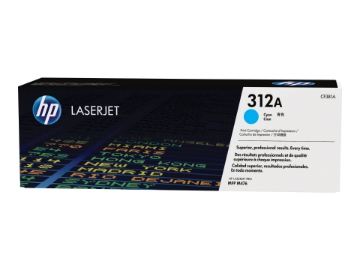 Bild på HP 312A