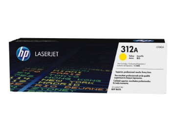 Bild på HP 312A