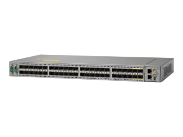 Bild på Cisco ASR 9000v-V2 Satellite Shelf
