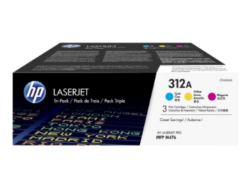 Bild på HP 312A