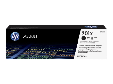 Bild på HP 201X