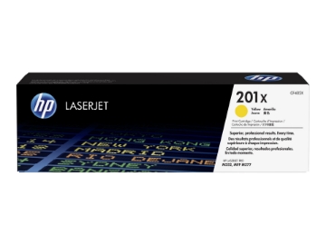 Bild på HP 201X