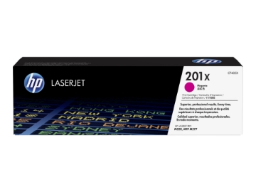 Bild på HP 201X