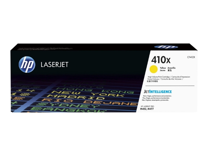 Bild på HP 410X