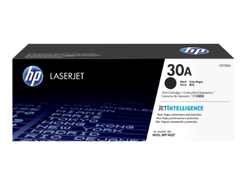 Bild på HP 30A