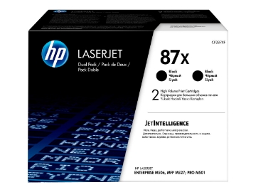 Bild på HP 87X