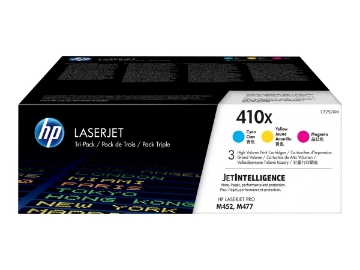 Bild på HP 410X