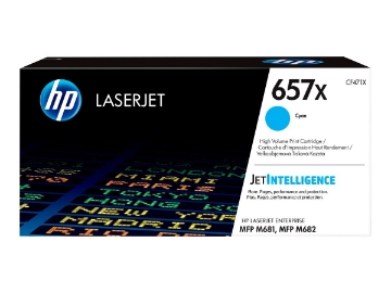 Bild på HP 657X