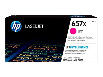 Bild på HP 657X