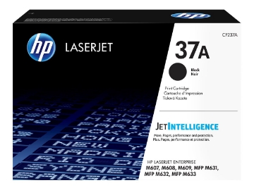 Bild på HP 37A