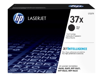Bild på HP 37X