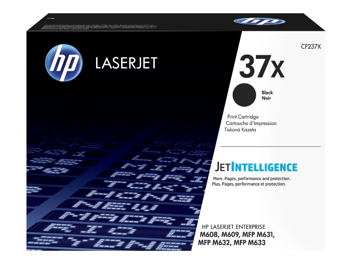 Bild på HP 37X