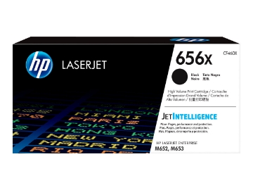 Bild på HP 656X