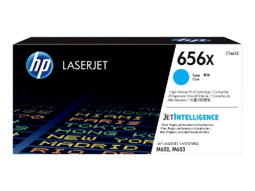 Bild på HP 656X