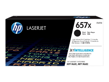 Bild på HP 657X