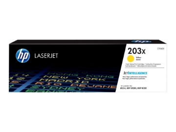 Bild på HP 203X