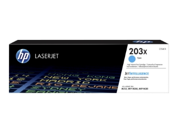 Bild på HP 203X