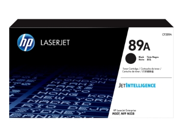 Bild på HP 89A