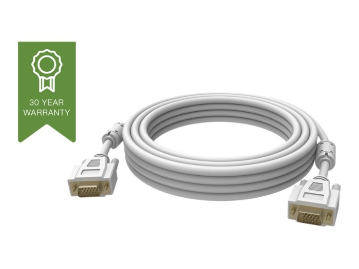 Bild på VISION Professional installation-grade VGA patch cable