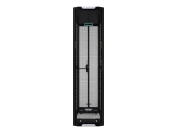 Bild på HPE 600mm x 1075mm G2 Enterprise Shock Rack