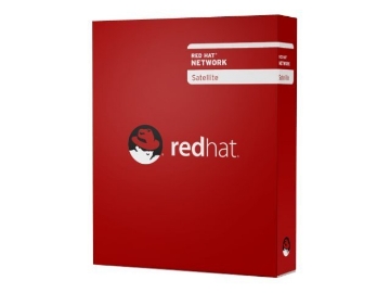 Bild på Red Hat Network Satellite