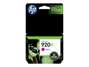 Bild på HP 920XL