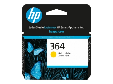 Bild på HP 364