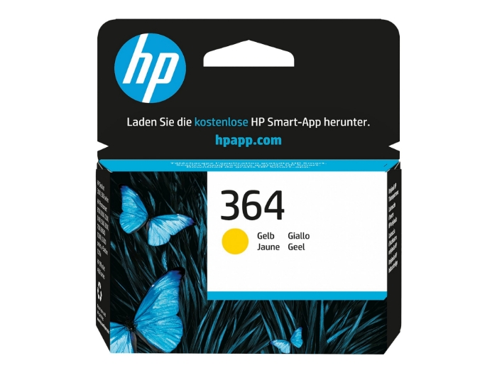 Bild på HP 364