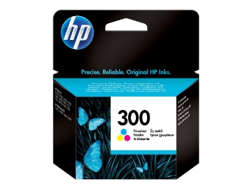 Bild på HP 300
