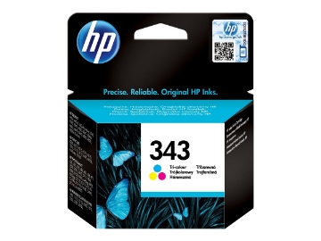 Bild på HP 343