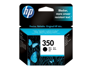 Bild på HP 350