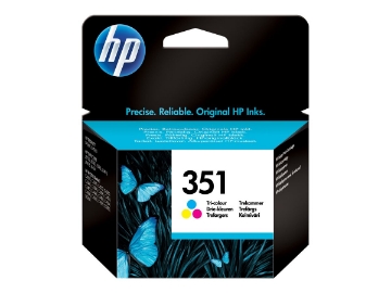 Bild på HP 351