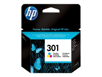 Bild på HP 301