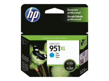 Bild på HP 951XL